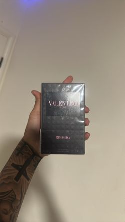 Valentino born in Roma