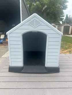 Dog House