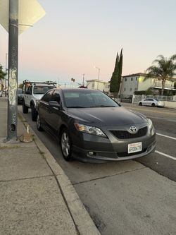 2009 Toyota Camry