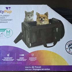Pet CARRIER 