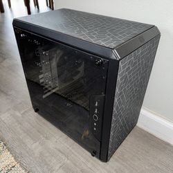 AMD Ryzen 5 2600x, 16GB DDR4, 512GB m.2 NVME SSD, NO GPU