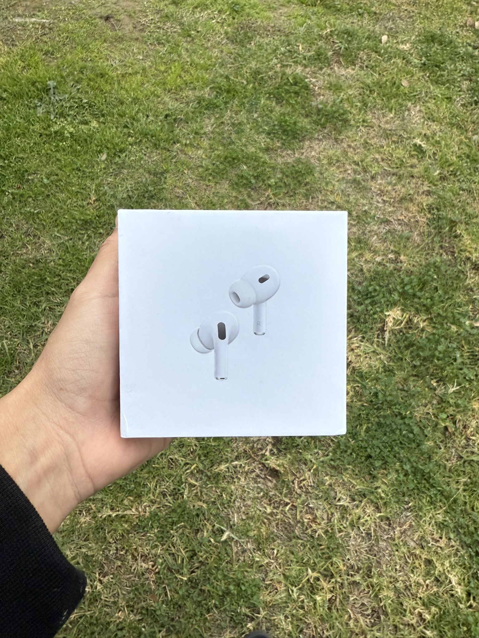 AirPods Pro 2nd Generation New Unopened