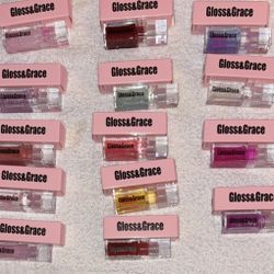 Lipgloss 💄 ❤️💯