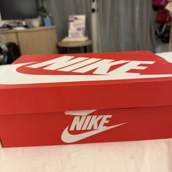 Women Pink Nike Dunk Low Size 8