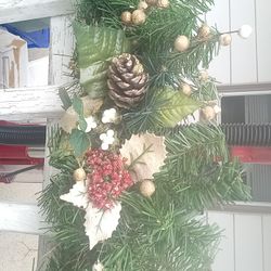 Christmas reef good condition smoke free $10