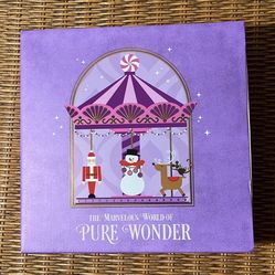 Bath And Body Works Gift Set