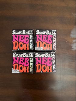 Needohs