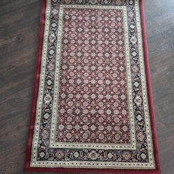 Wool Persian Rug