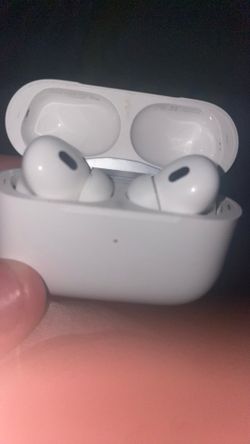 AirPods