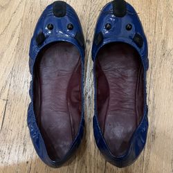 Marc By Marc Jacobs Mouse Flats 