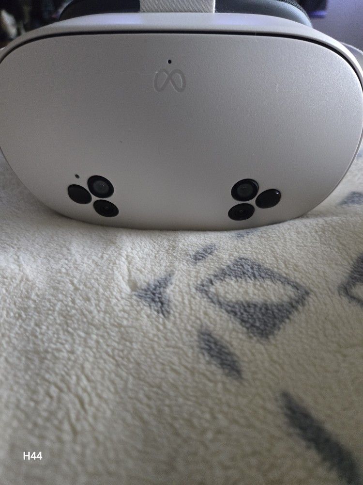 Occulus Quest 3s For Trade