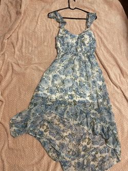 Walmart Brand Sundress