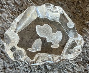 RARE HALLMARK 1976 “Special Friends”