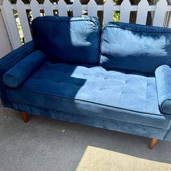 Small Couch