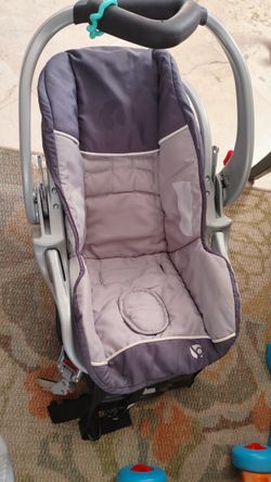 Baby Car Seat