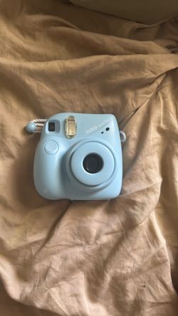 Polaroid camera