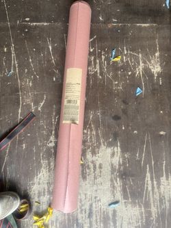 36 in. x 166 ft. Red Rosin Builders Paper