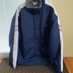 Nike Men’s Winter Coat 
