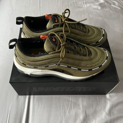 Nike Air Max 97 UNDFTD 