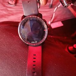 Polar wacth