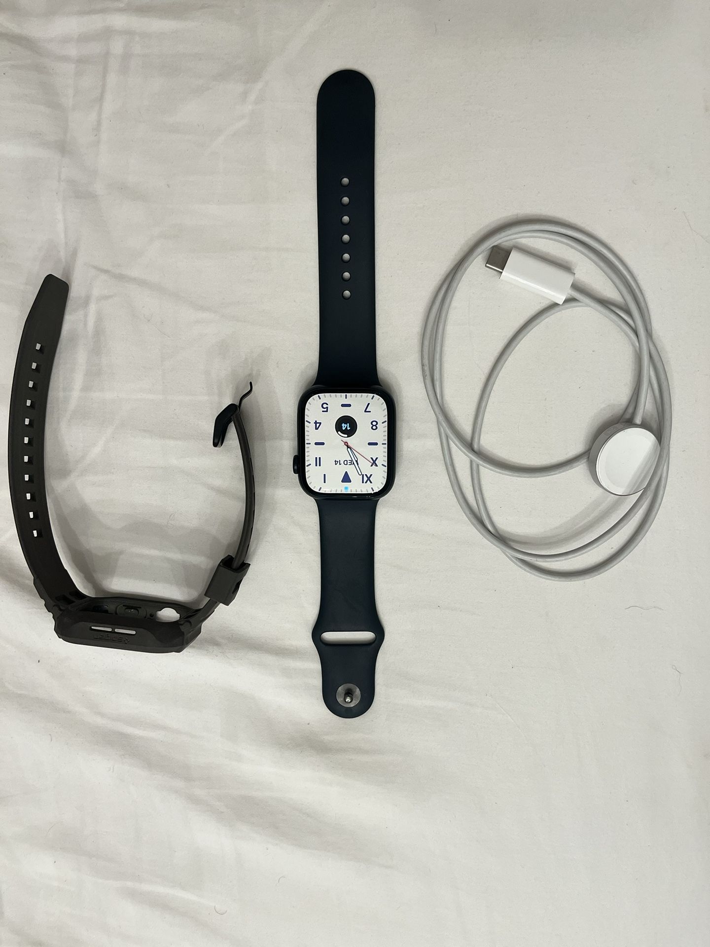 Apple Watch Series 7