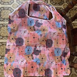 Grocery Bag Reusable