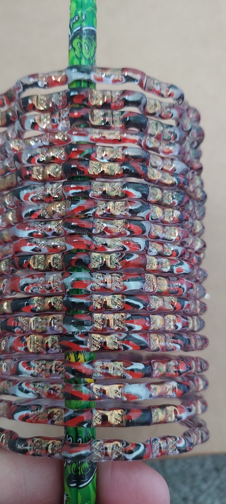 Pakistani Indian Bollywood Bangles Perfect For Eid Wedding Gifts Or Any Occasions