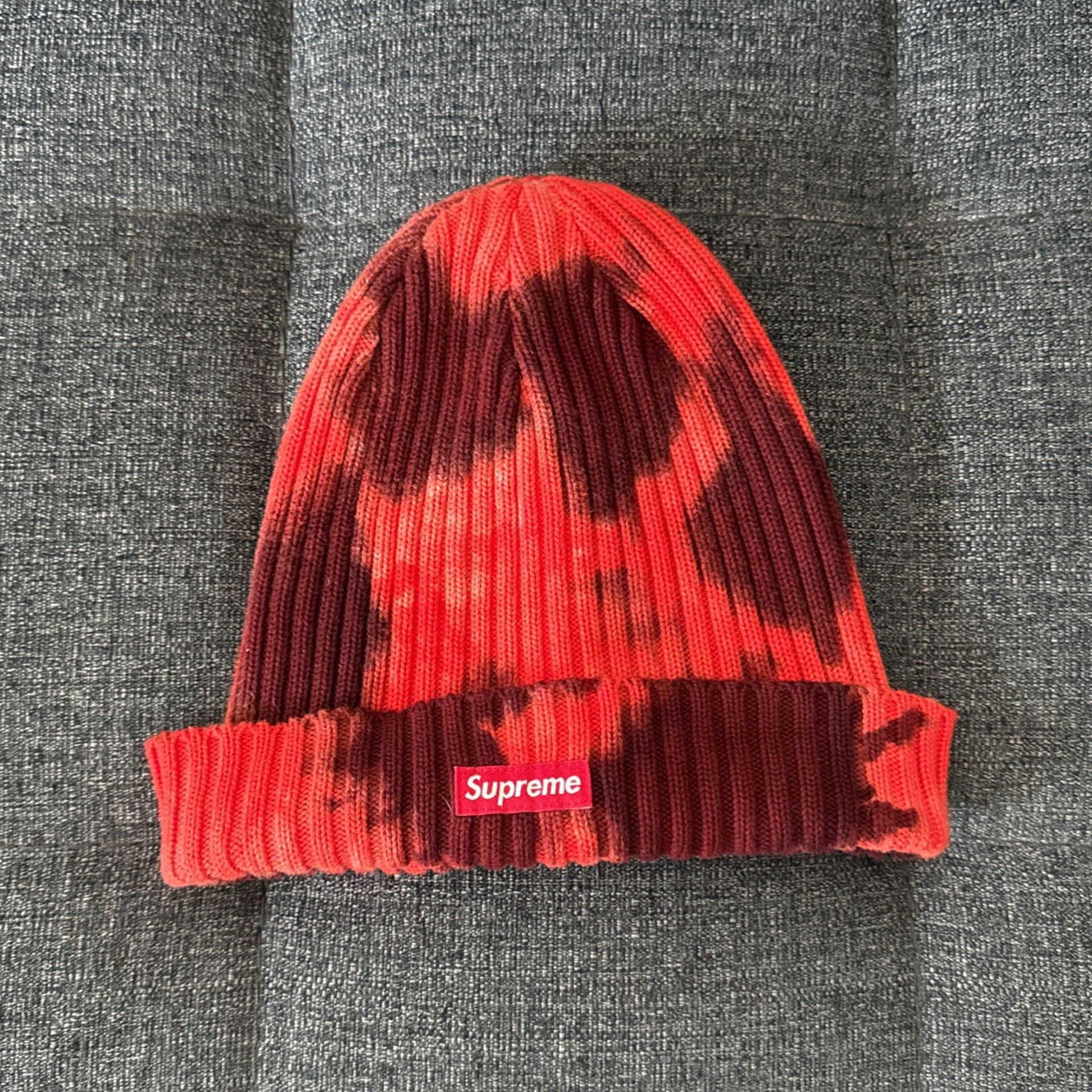 Supreme Beanie