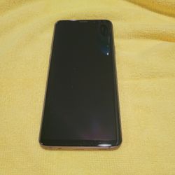 Samsung Galaxy S9+ New 