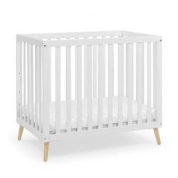 Baby Crib