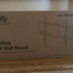 TV Wall Mount