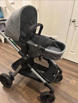 Evenflo Xpand Baby Stroller