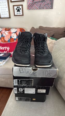 Jordan’s 10
