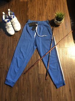 Zara Slim Joggers