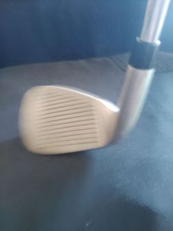 Nice well balance warrior pitching wedge