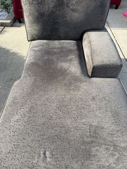 Side couch great for laying down