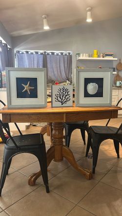Wall Decor