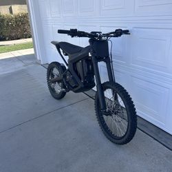 2025 Rawrr mantis x! Trade For Triple X Or Surron LBX