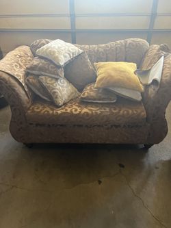 Couches Sofas
