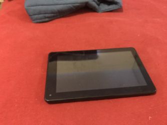Kindle fire