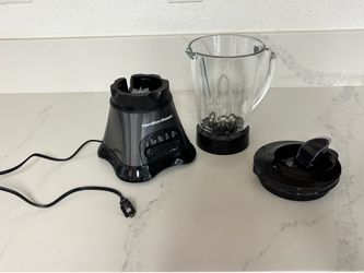 Hamilton Beach Blender