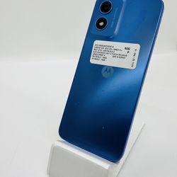 Moto G Play 2024 Locked For AT&T And Cricket 