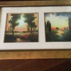 Adam Rodger’s Landscape Art print