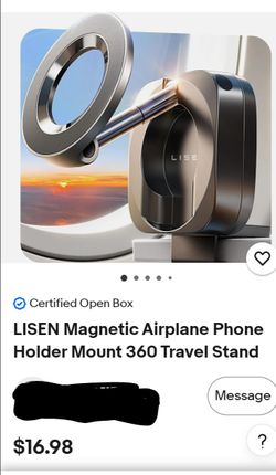 Phone mount