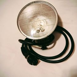 Mamiya Bellows And Handle Medium Format 