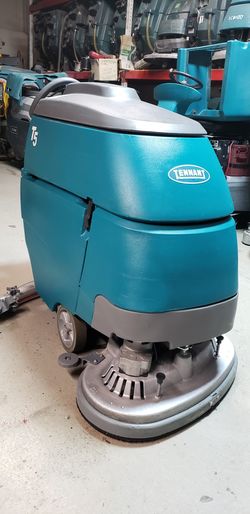 Tennant T5