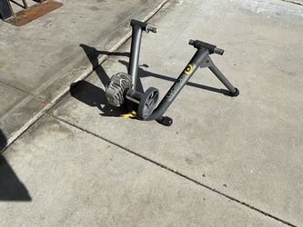Bike Trainer