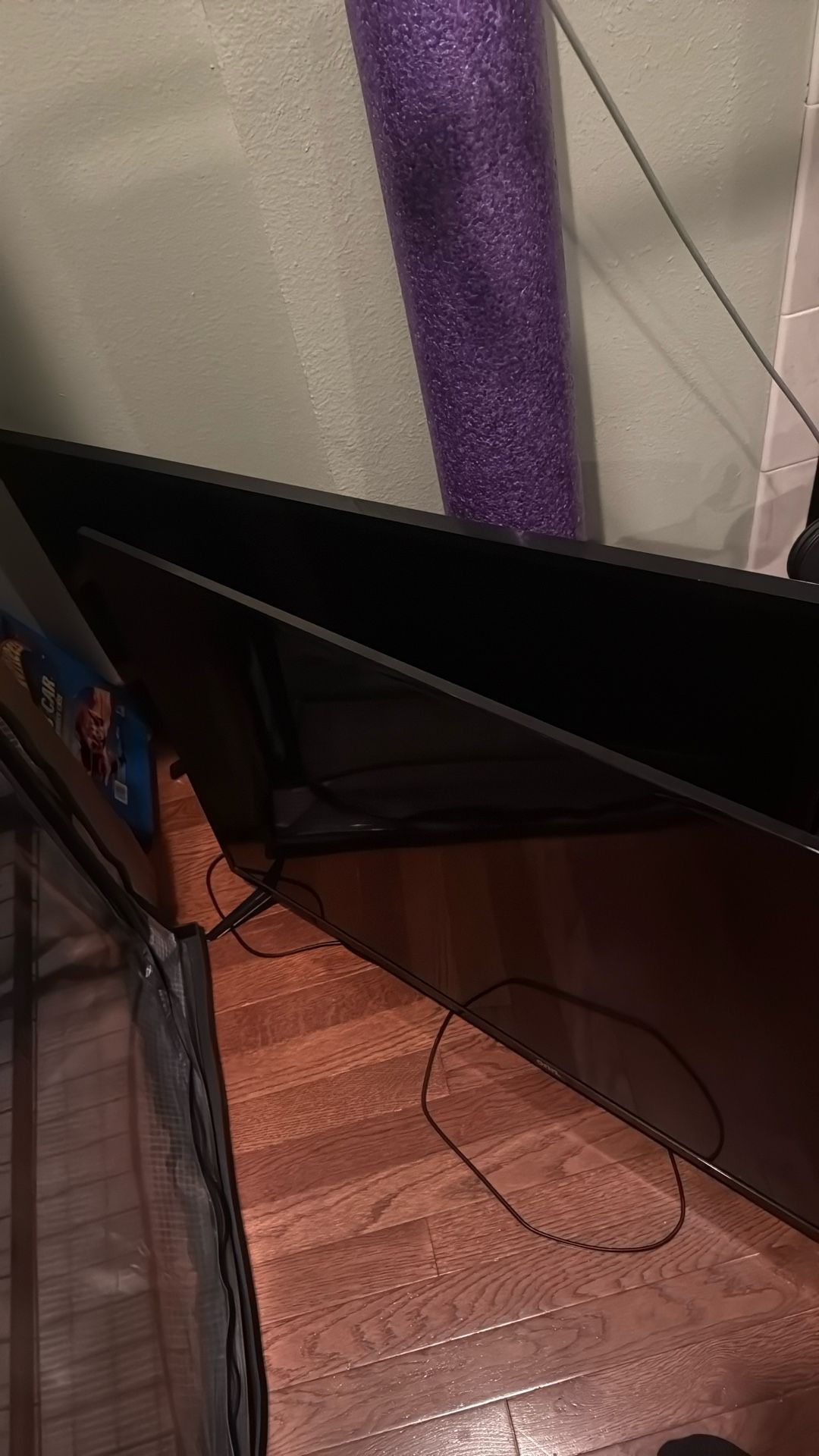 TVs 