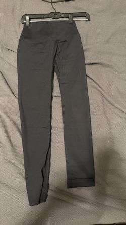 lululemon Align High Rise Pant Leggings 