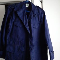 Brand New Men Jackets With Pockets $15